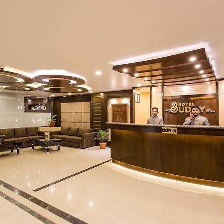 Hotel Buddy Catmandu Exterior foto