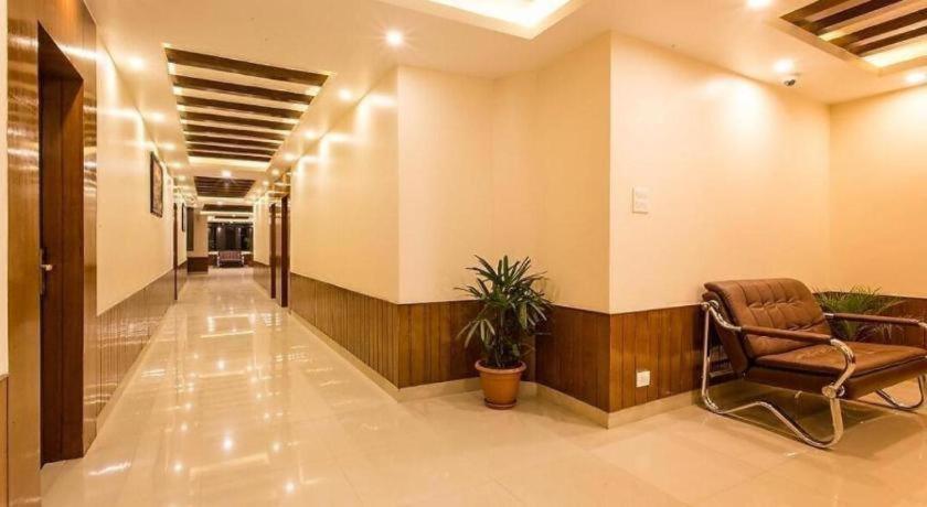Hotel Buddy Catmandu Exterior foto