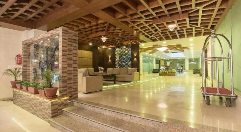 Hotel Buddy Catmandu Exterior foto